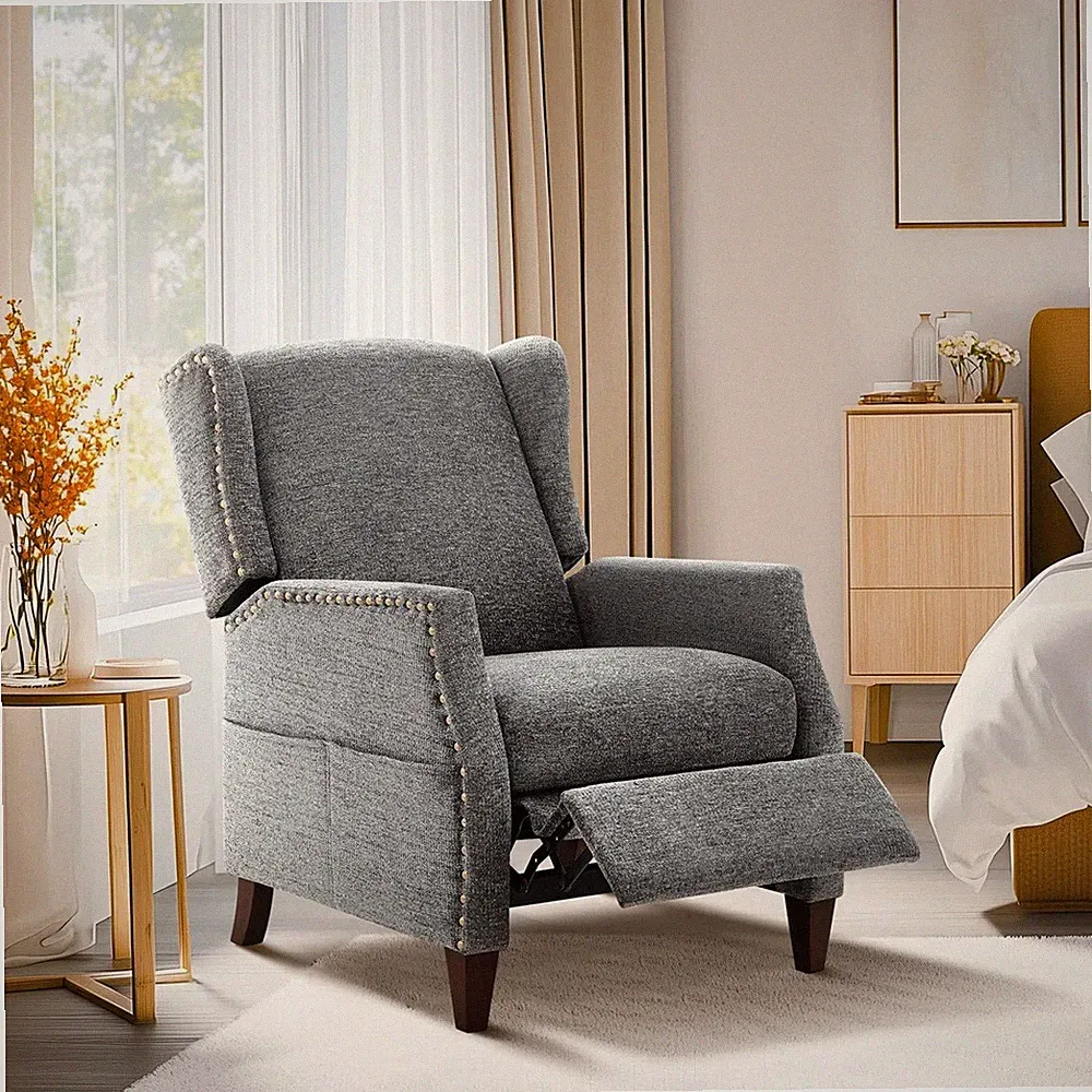 Anj Recliners