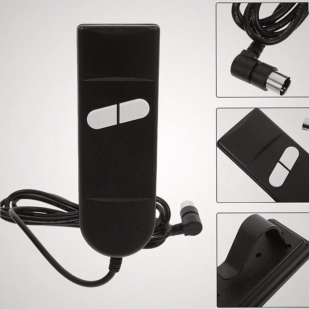 Electric Recliner Chair Sofa Replacement Lift Remote Massage Controller Power