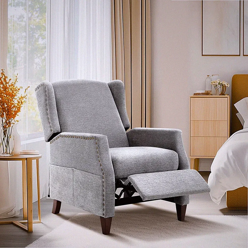 ANJ Armchair