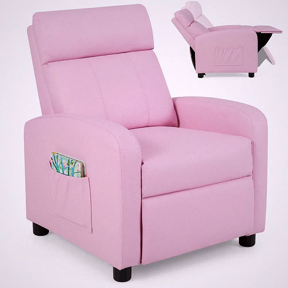 ANJ Kids' Recliner