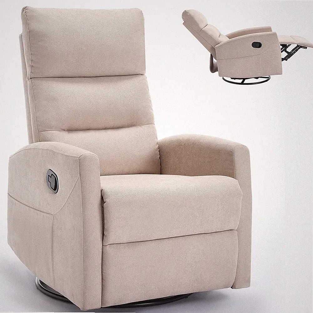 ANJ Rocking Chair