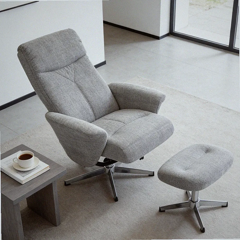 ANJ Swivel