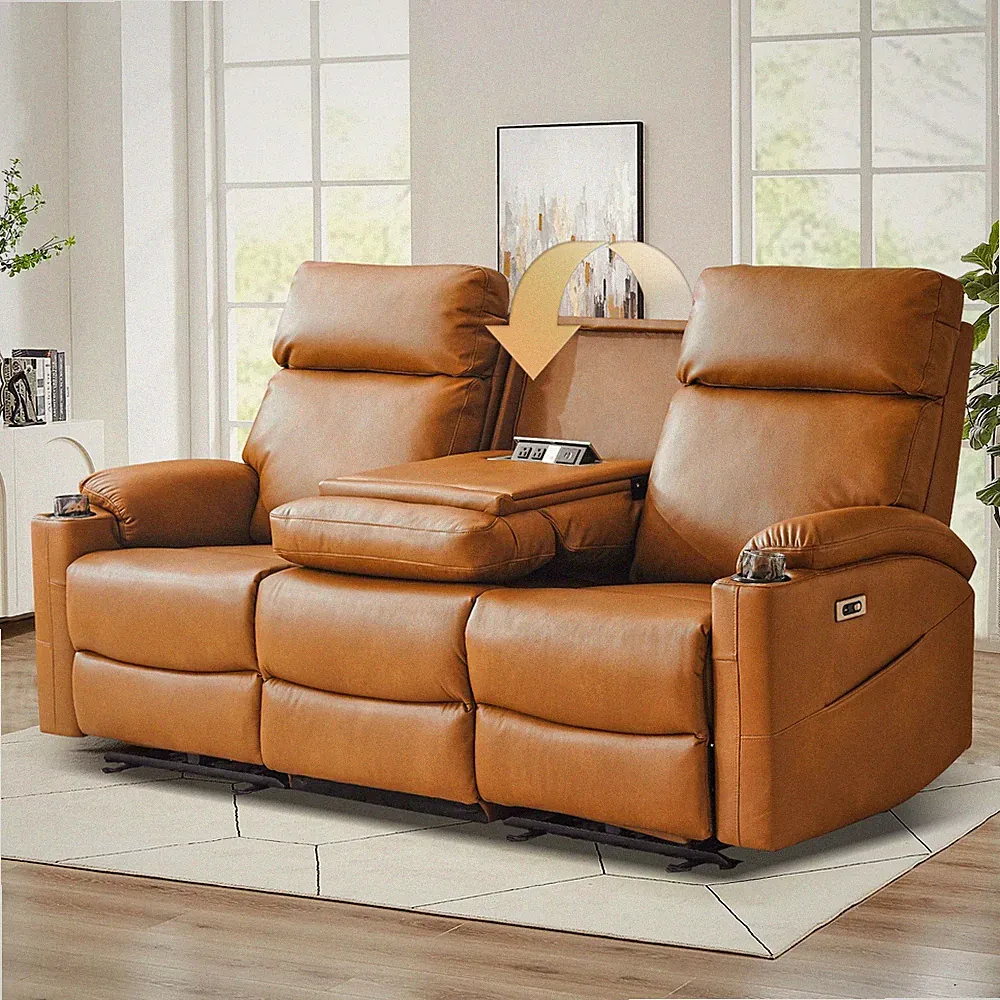 ANJ Sofa
