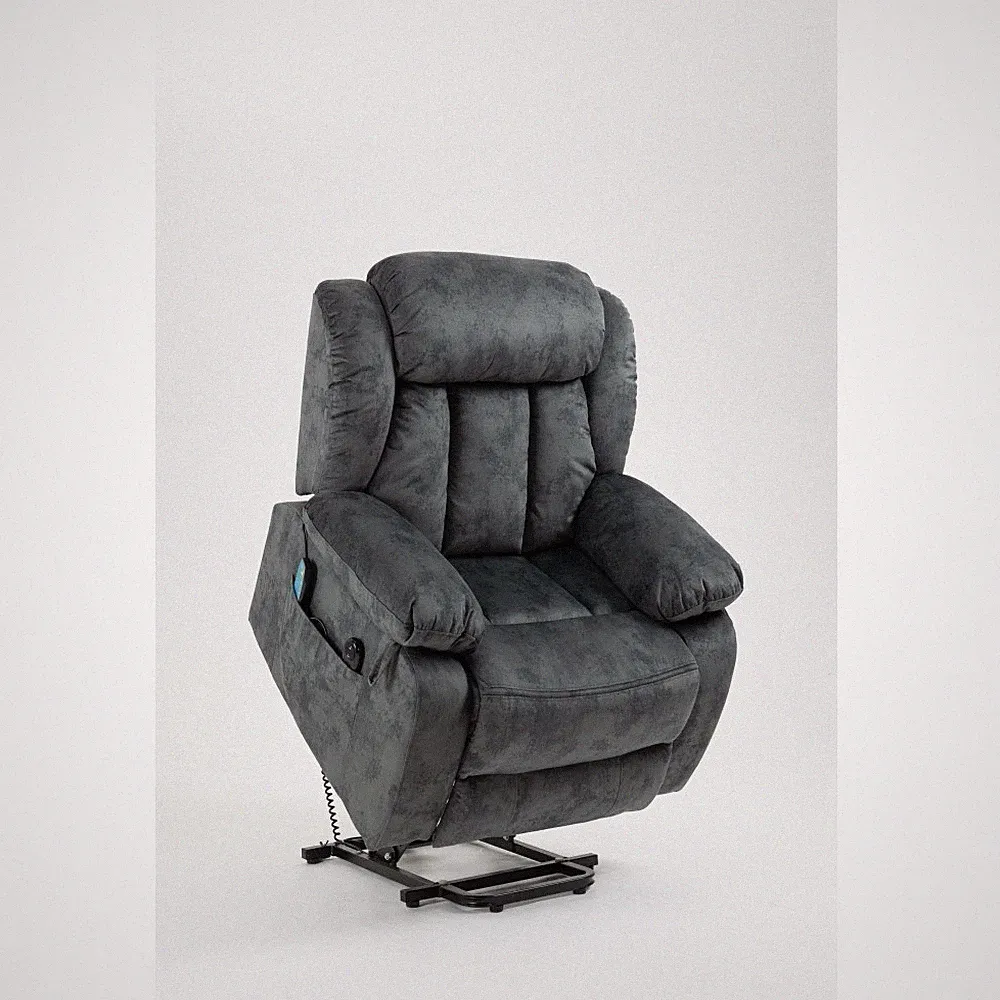Recliners Lift Chair Relax Sofa Chair Livingroom Furniture Living Room Power