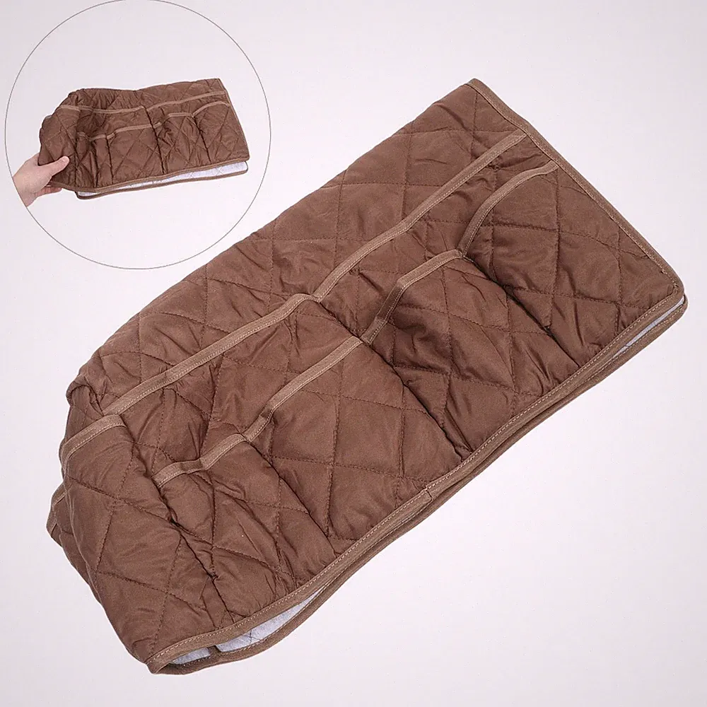 Storage Pouch for Recliner Chair Couch Bag Arm Caddy Control Holder