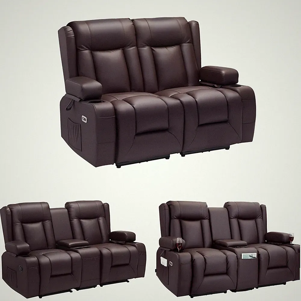 ANJ Loveseat