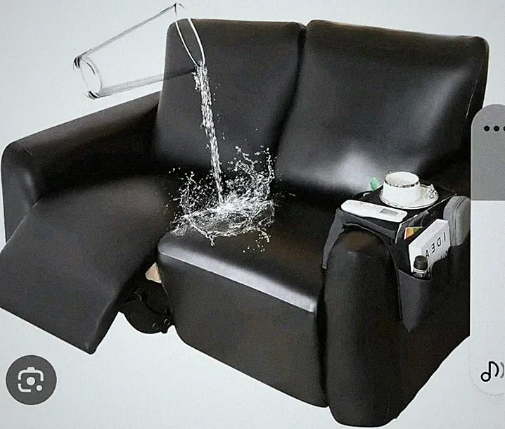 anj recliner sets